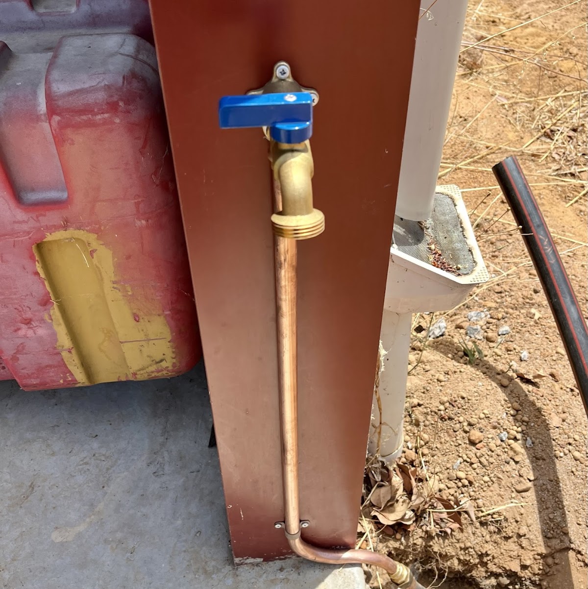 Equip Plumbing and Gas