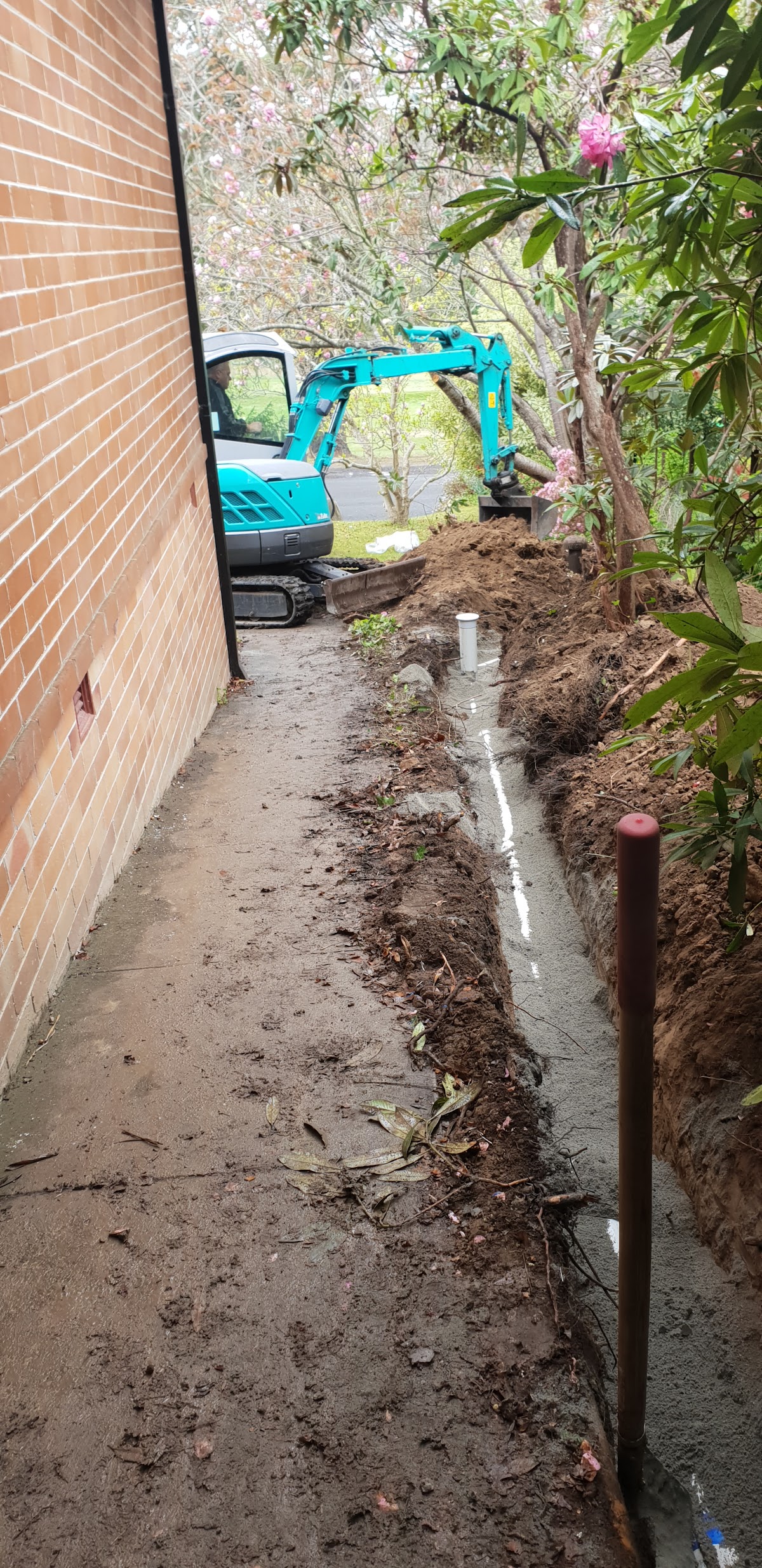 Errington Plumbing