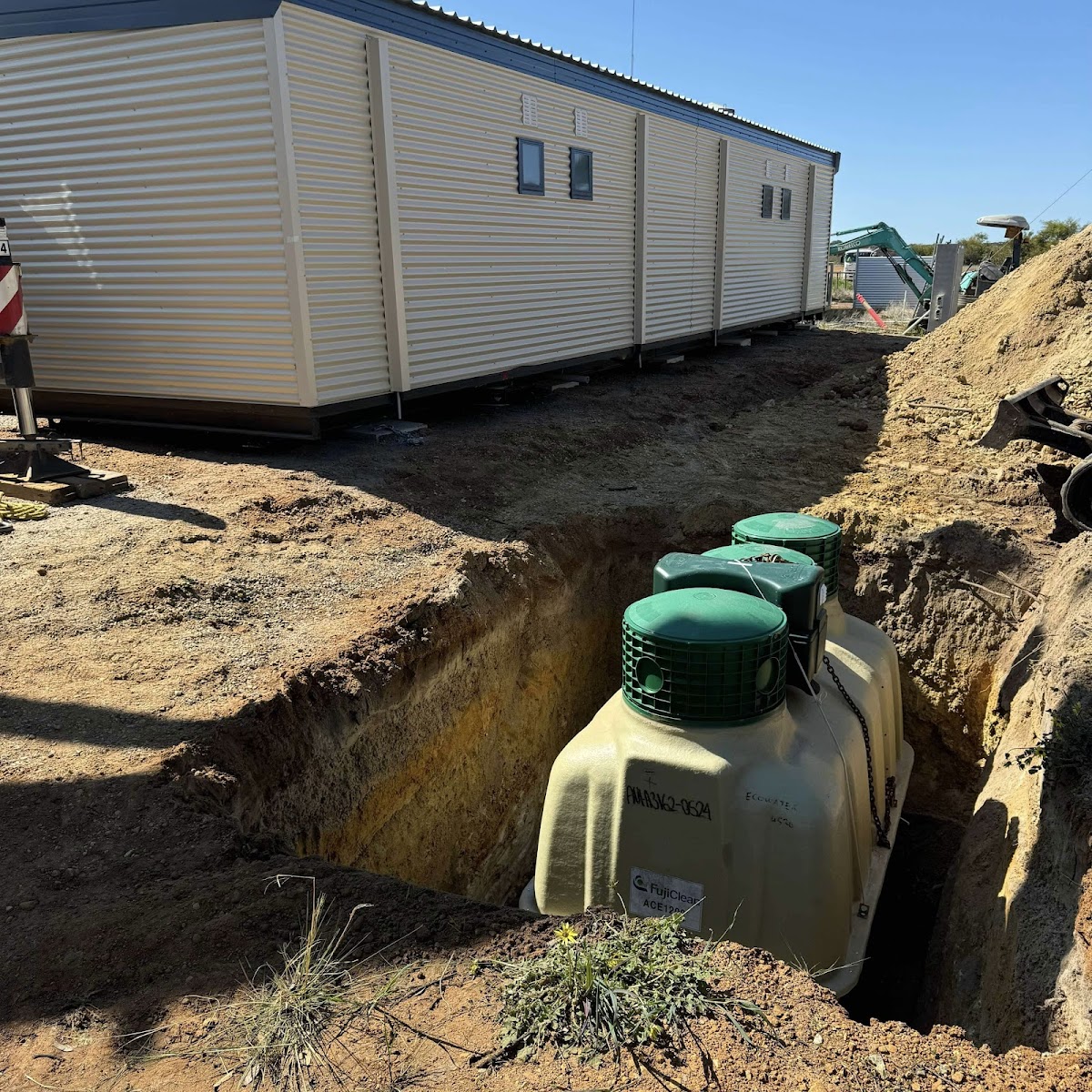 Esperance Plumbing Service