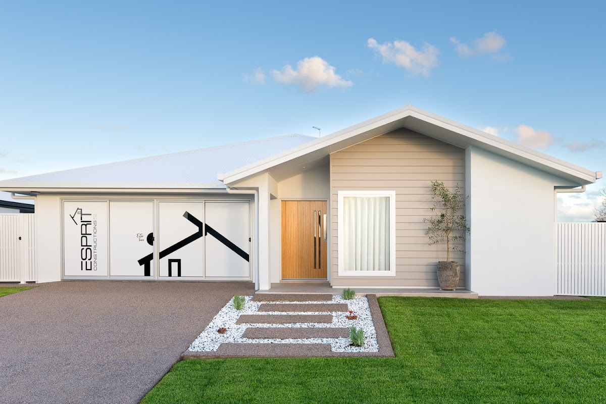 Esprit Constructions