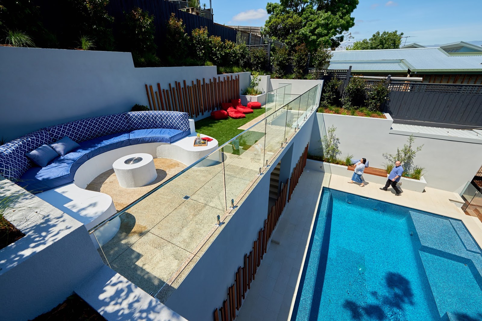 Essendon Landscaping & Construction