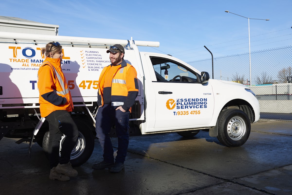 Essendon Plumbing Services
