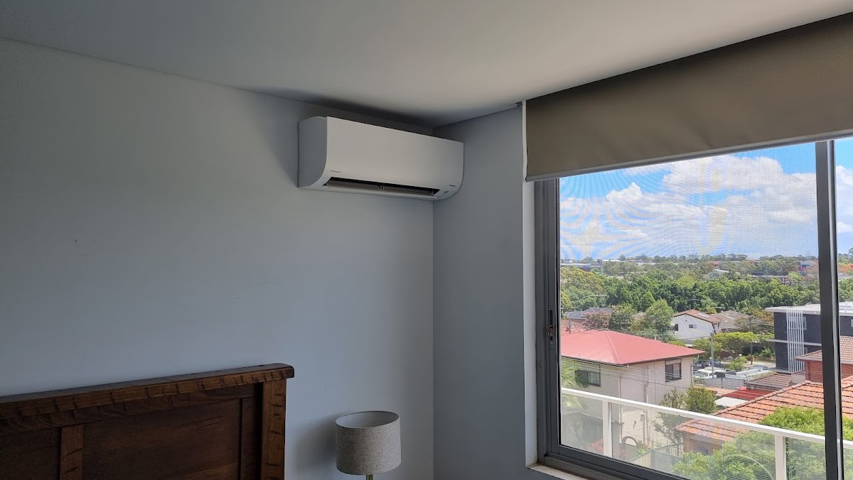 Essential Air Services ( Air Conditioning )