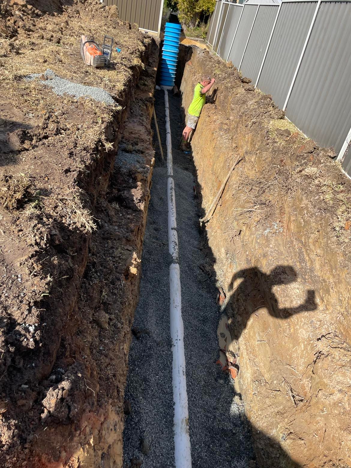 Essential Plumbing and Drainage Solutions
