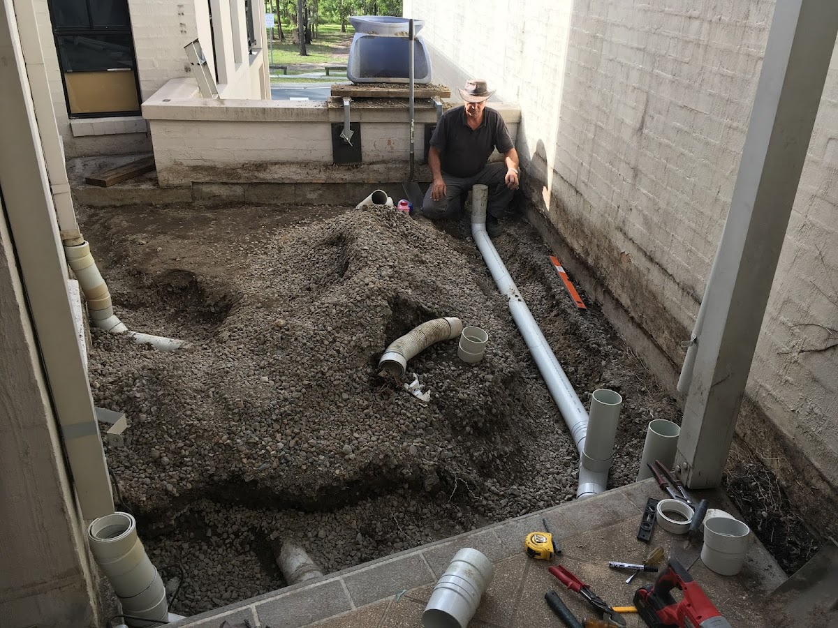 Essential Plumbing and Gasfitting Services