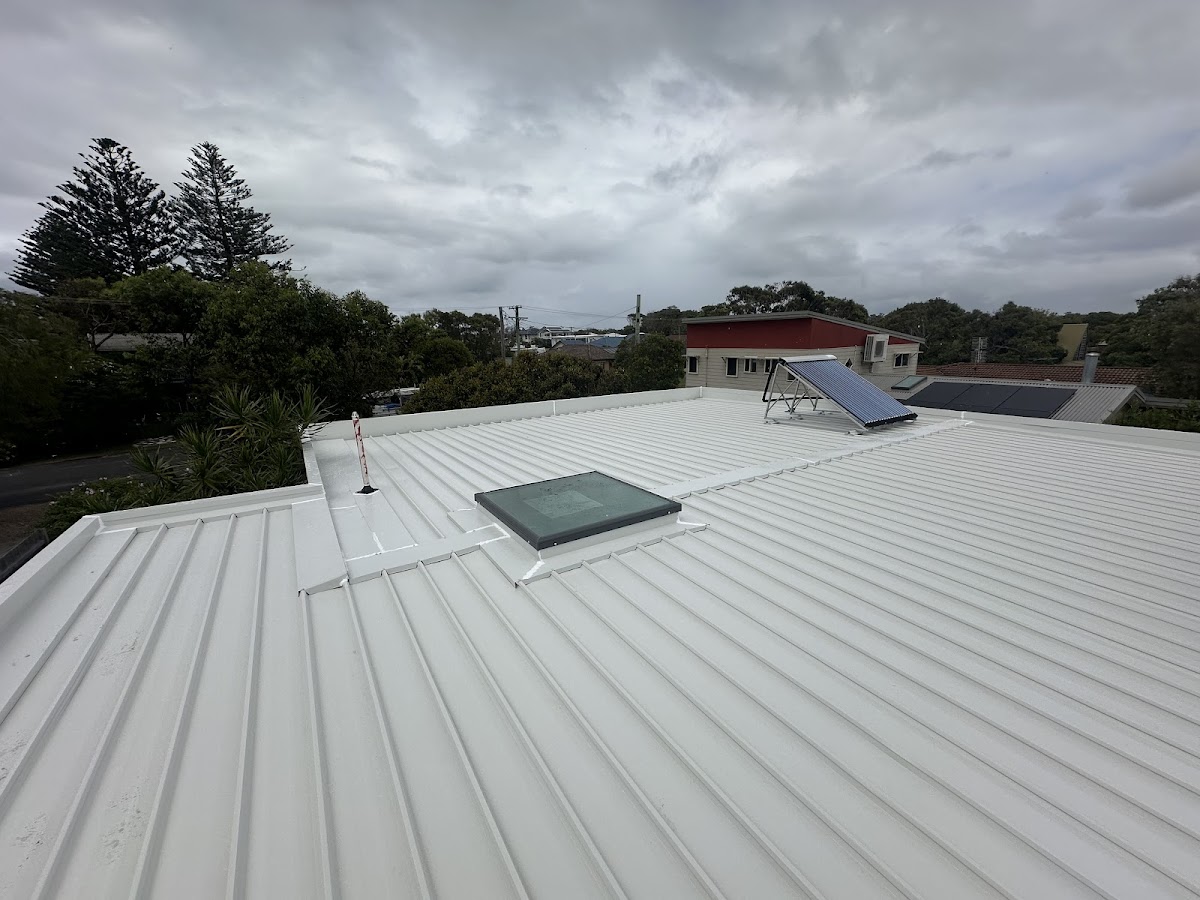 Essential Roofing and Plumbing