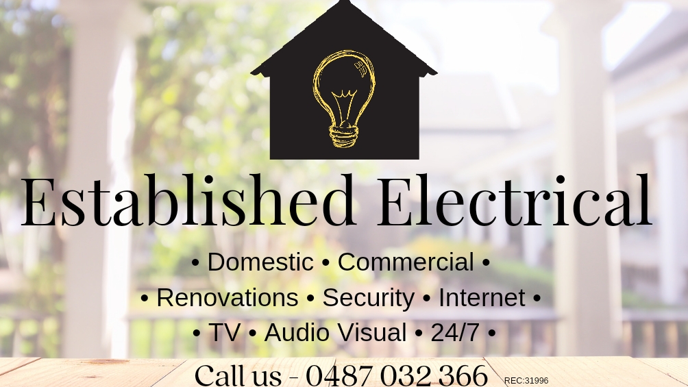 Established Electrical