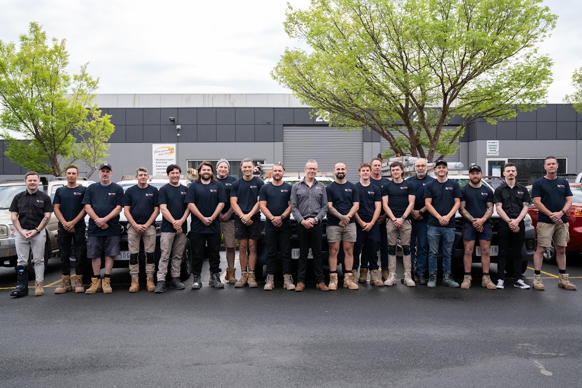 Esteem Group Pty Ltd