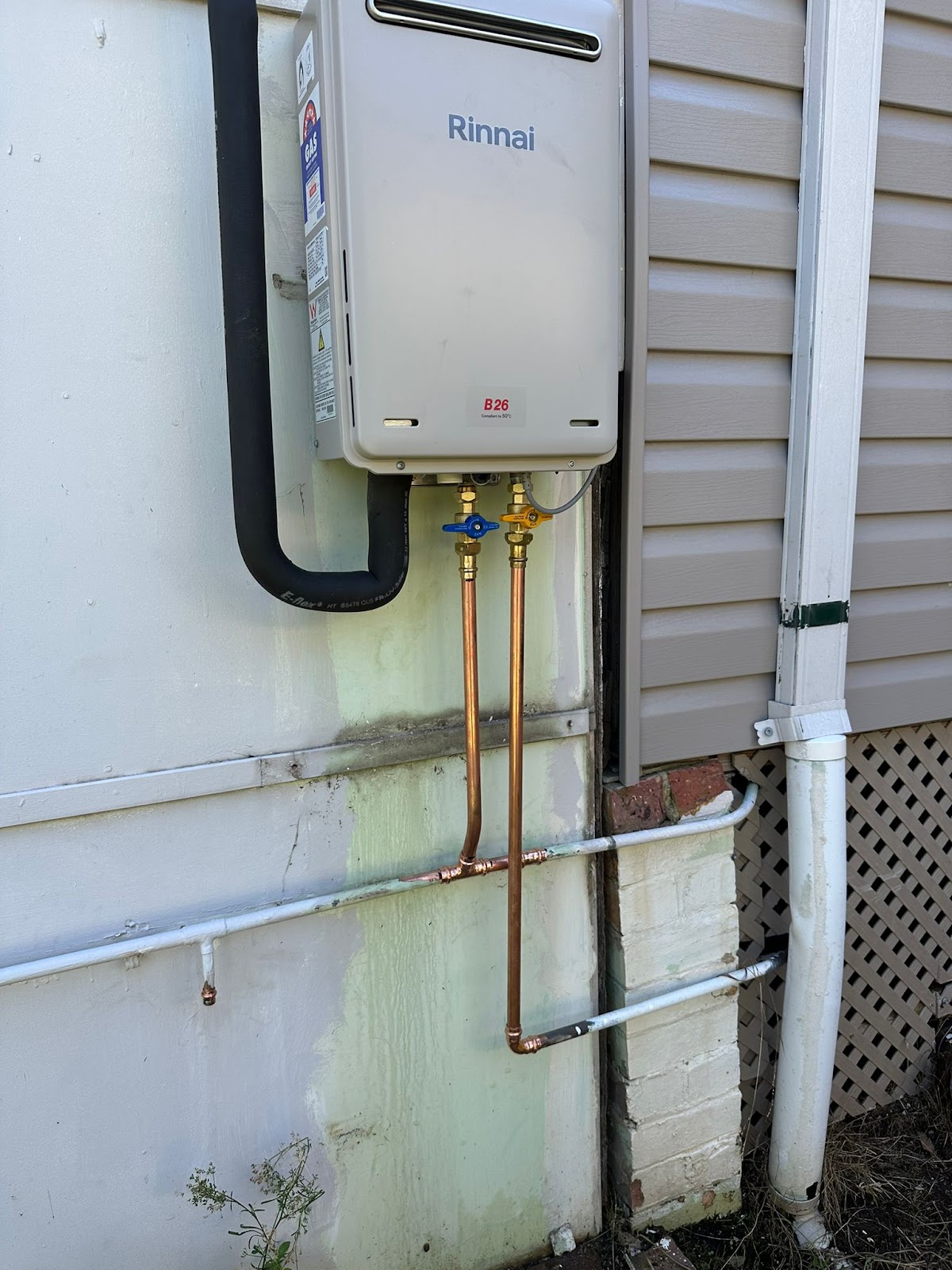 ET Plumbing and Renovations