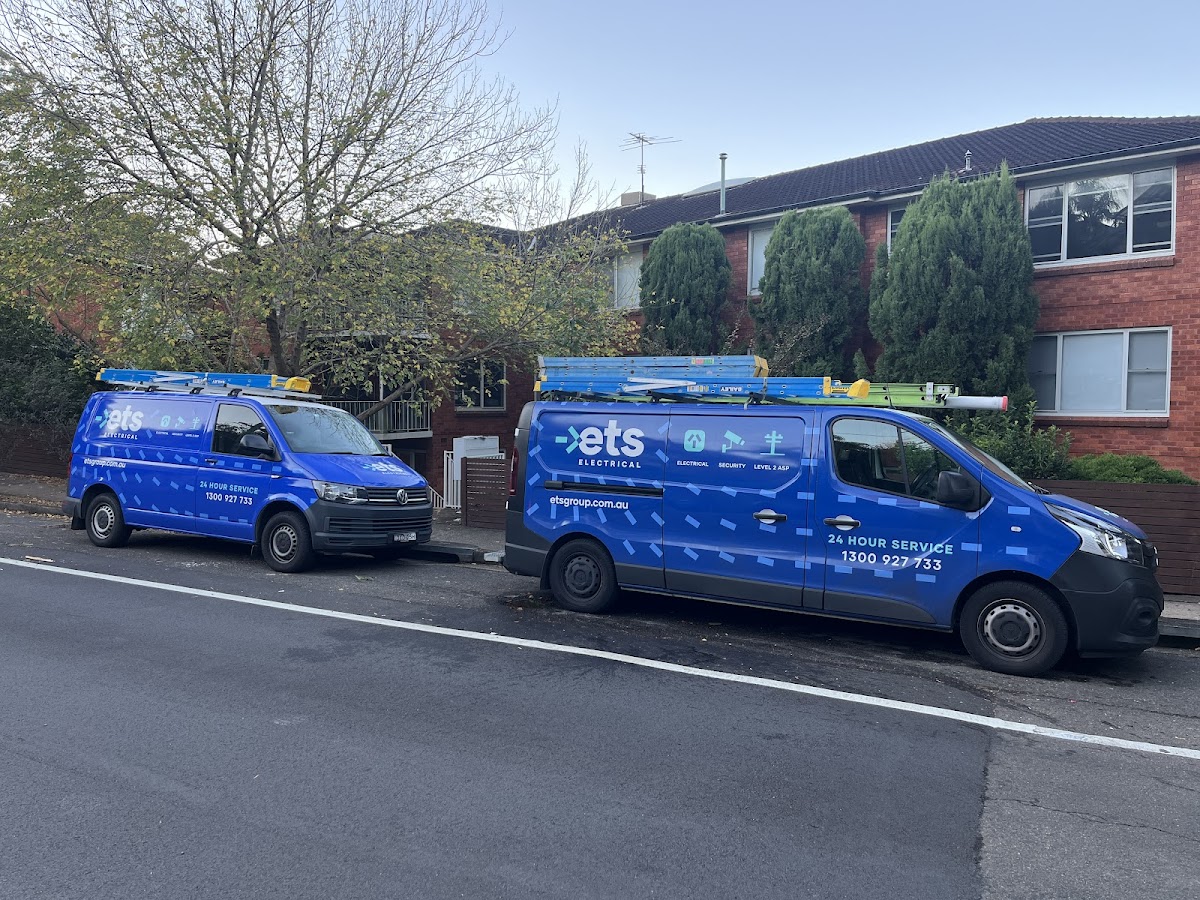 ETS Electrical