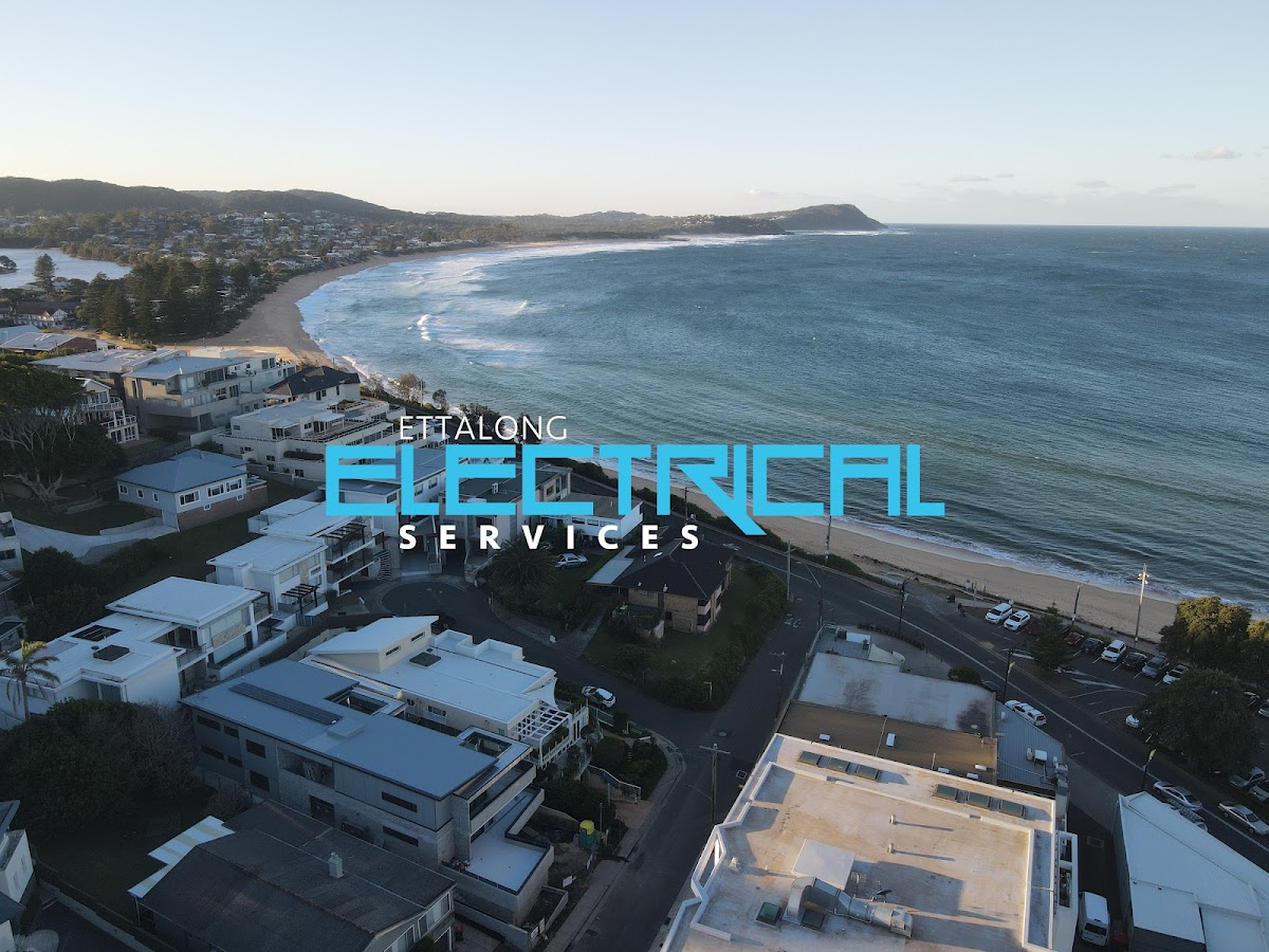 Ettalong Electrical Services