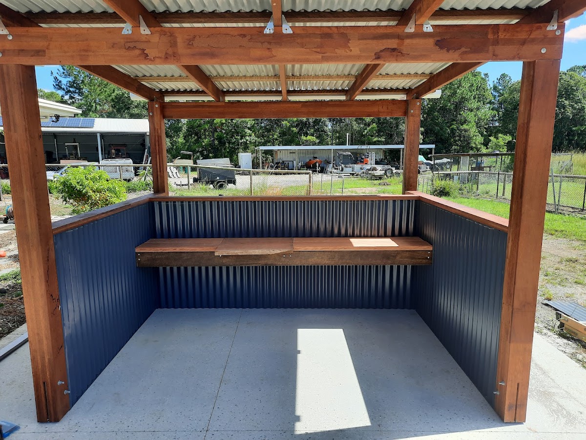 Eumundi Carpentry and Maintenance