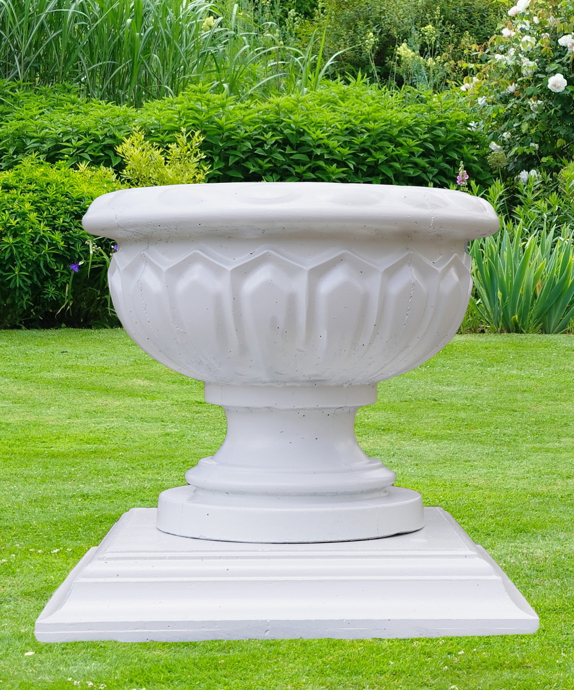 Eurostyle Gardening
