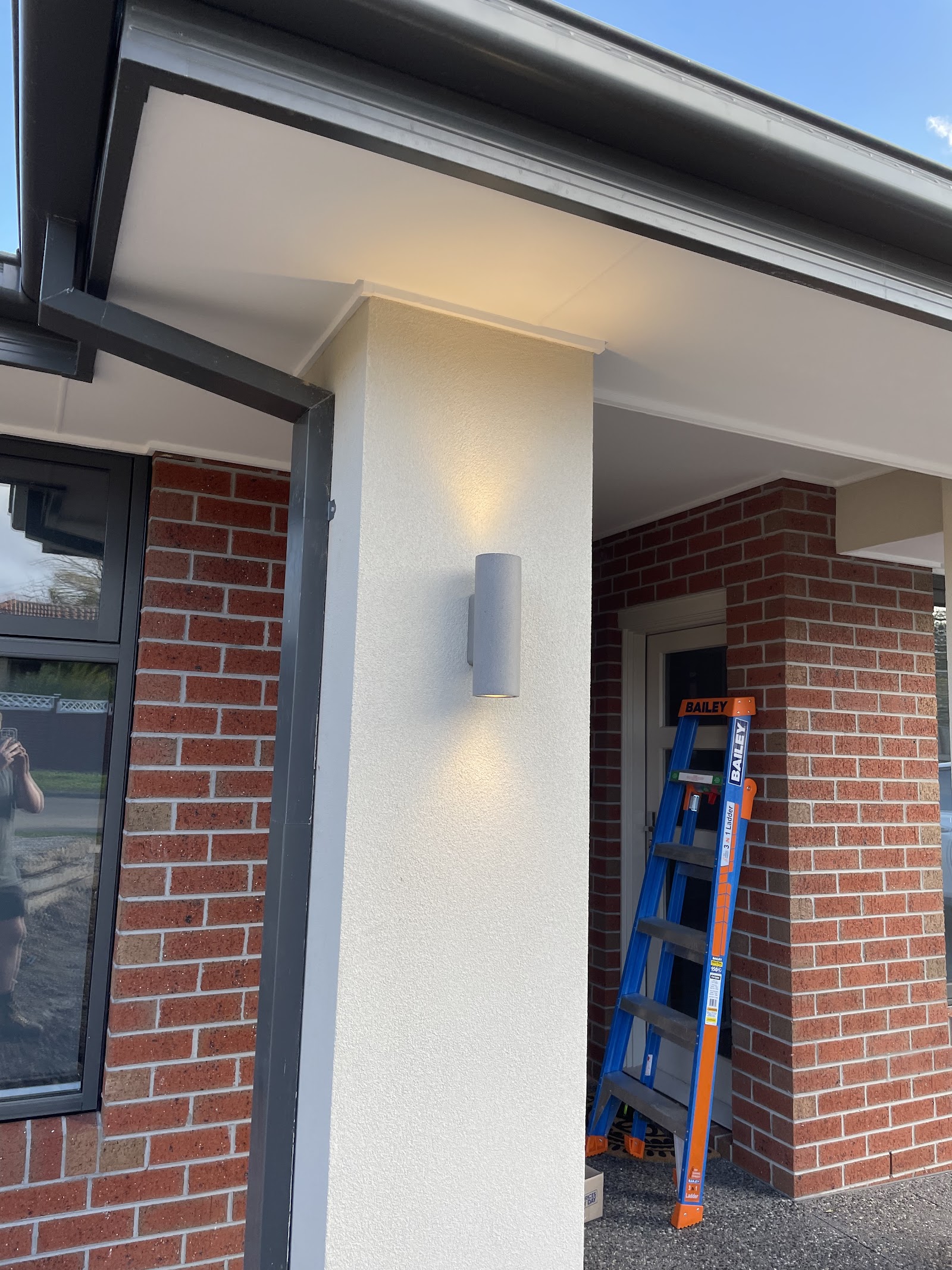 Evansure Electrical