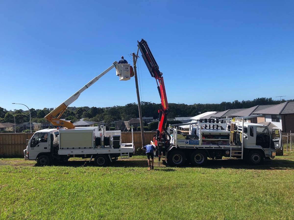 Everest Electrical