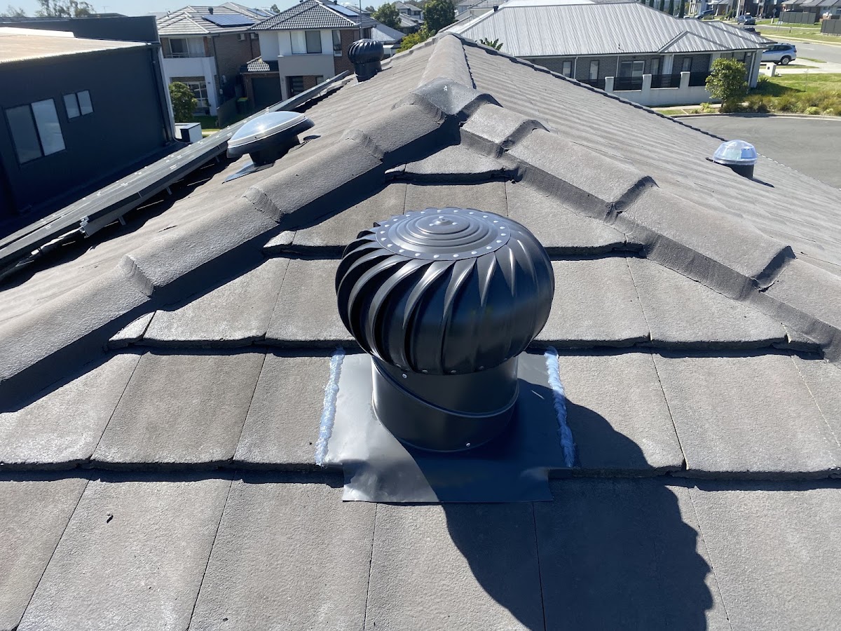 Everest Roof Repairs and Painting