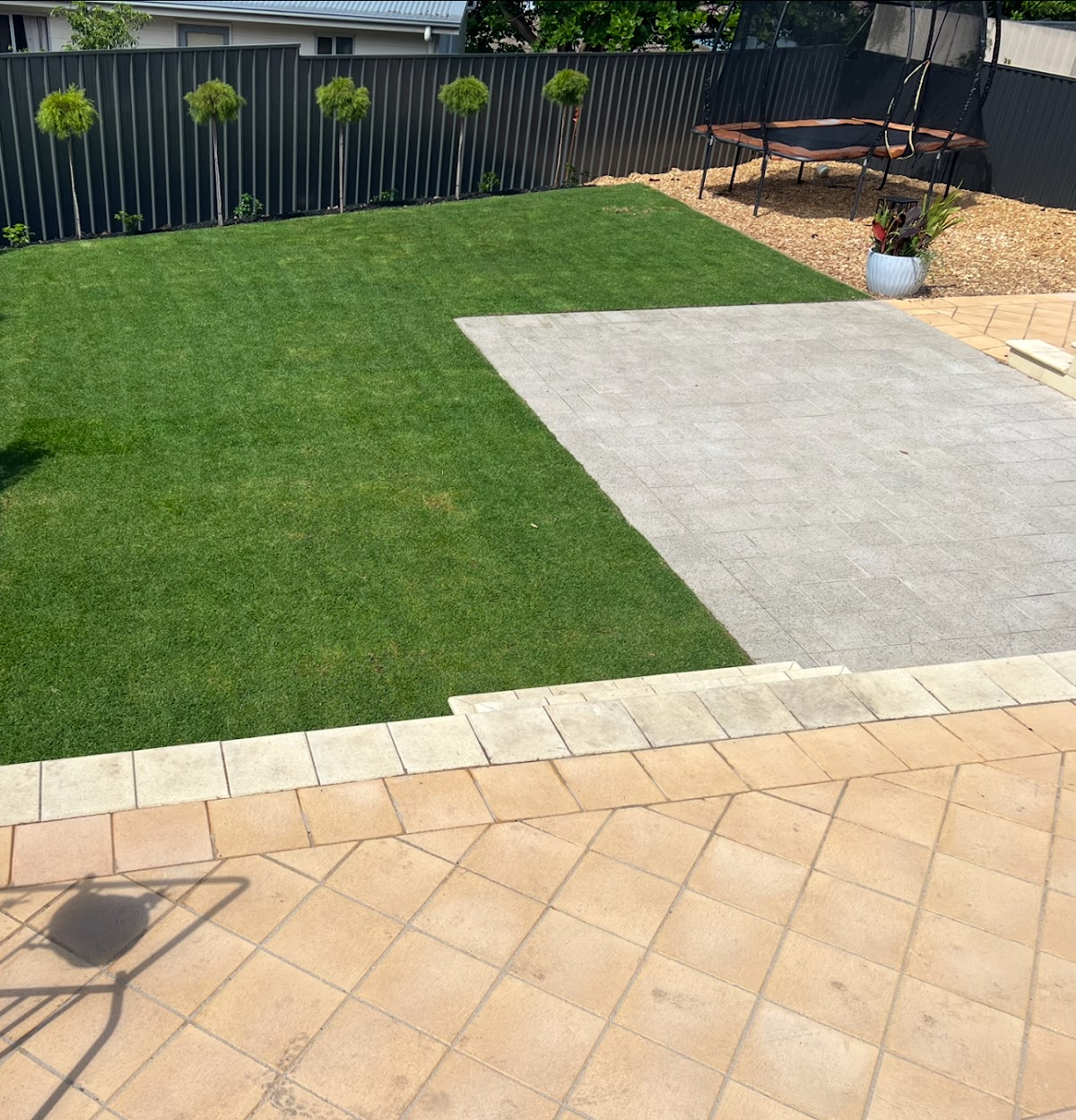 Evergreen Exteriors