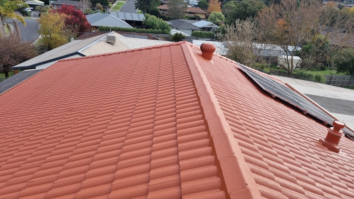 Everything Roofing & Guttering