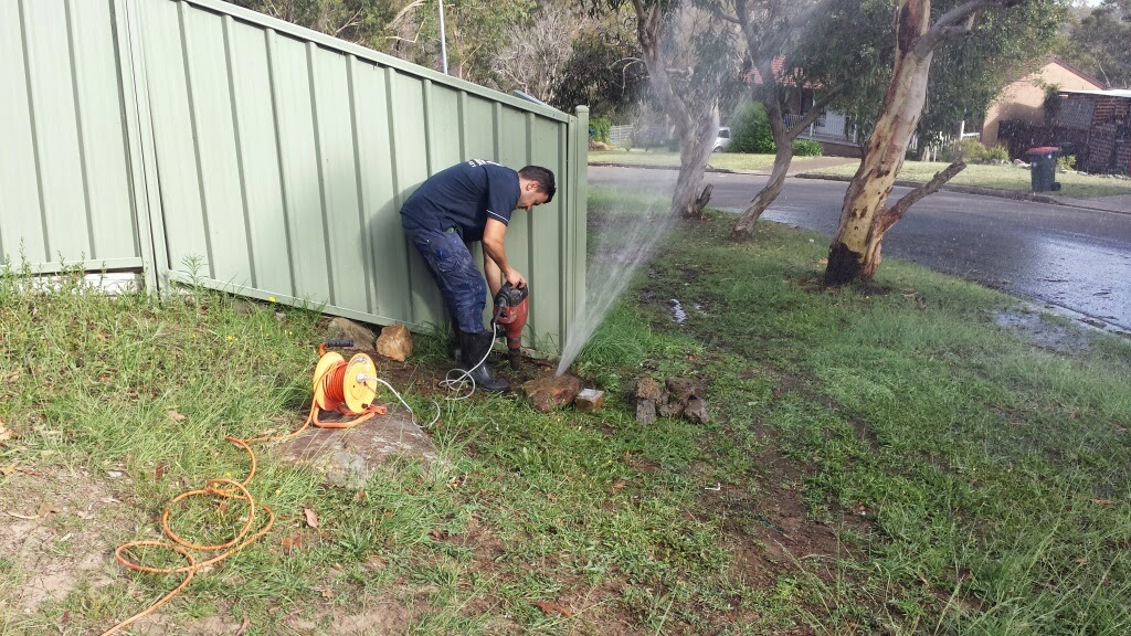 Evolution Plumbing and Renovations Oatley
