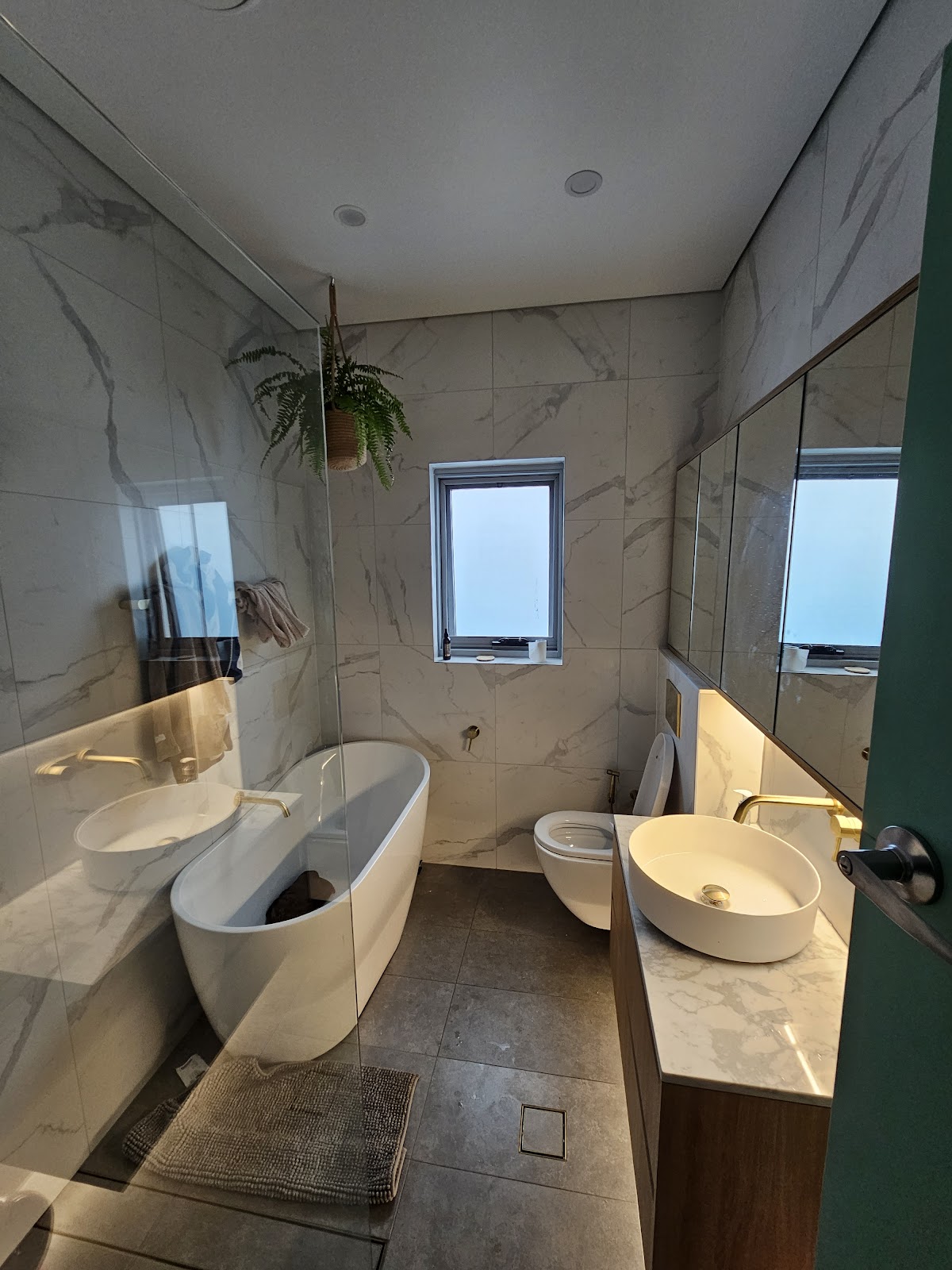 Evolution Plumbing