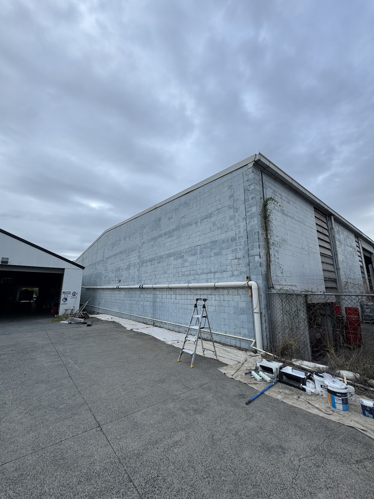 Evolve Painting Company
