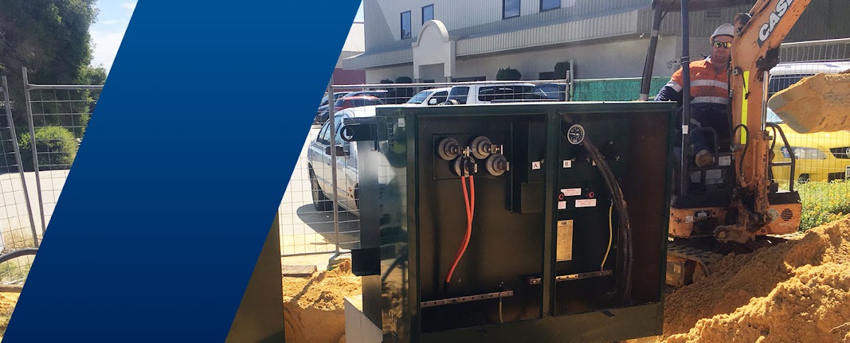 Evolve Services