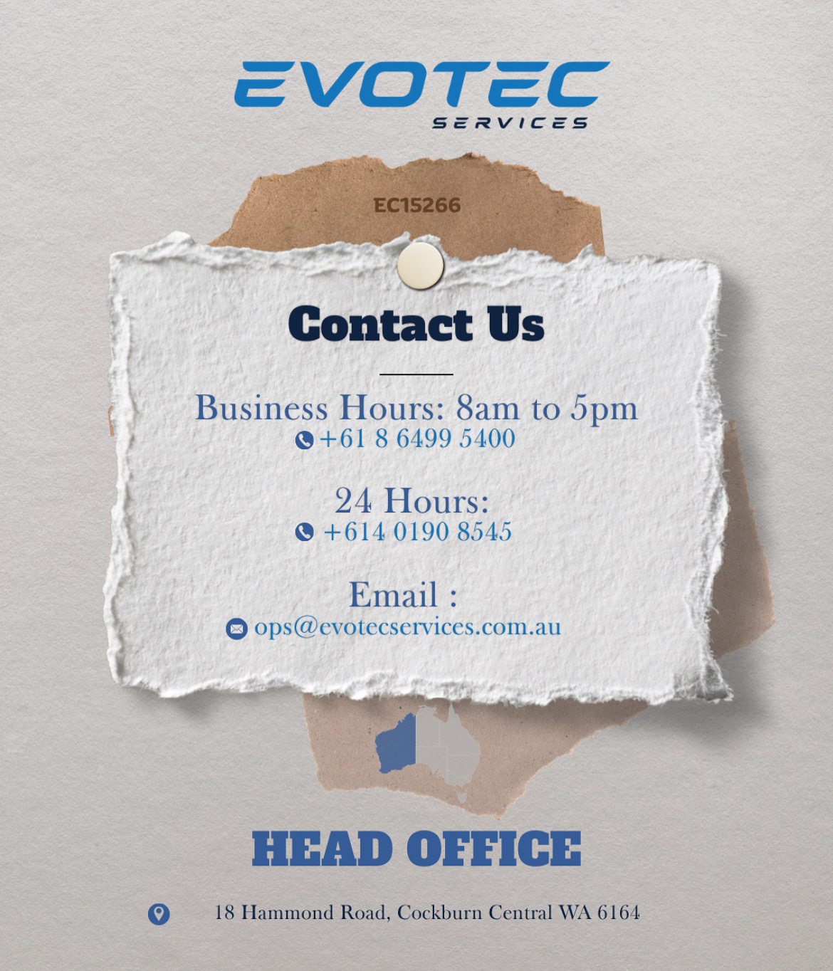 Evotec Services