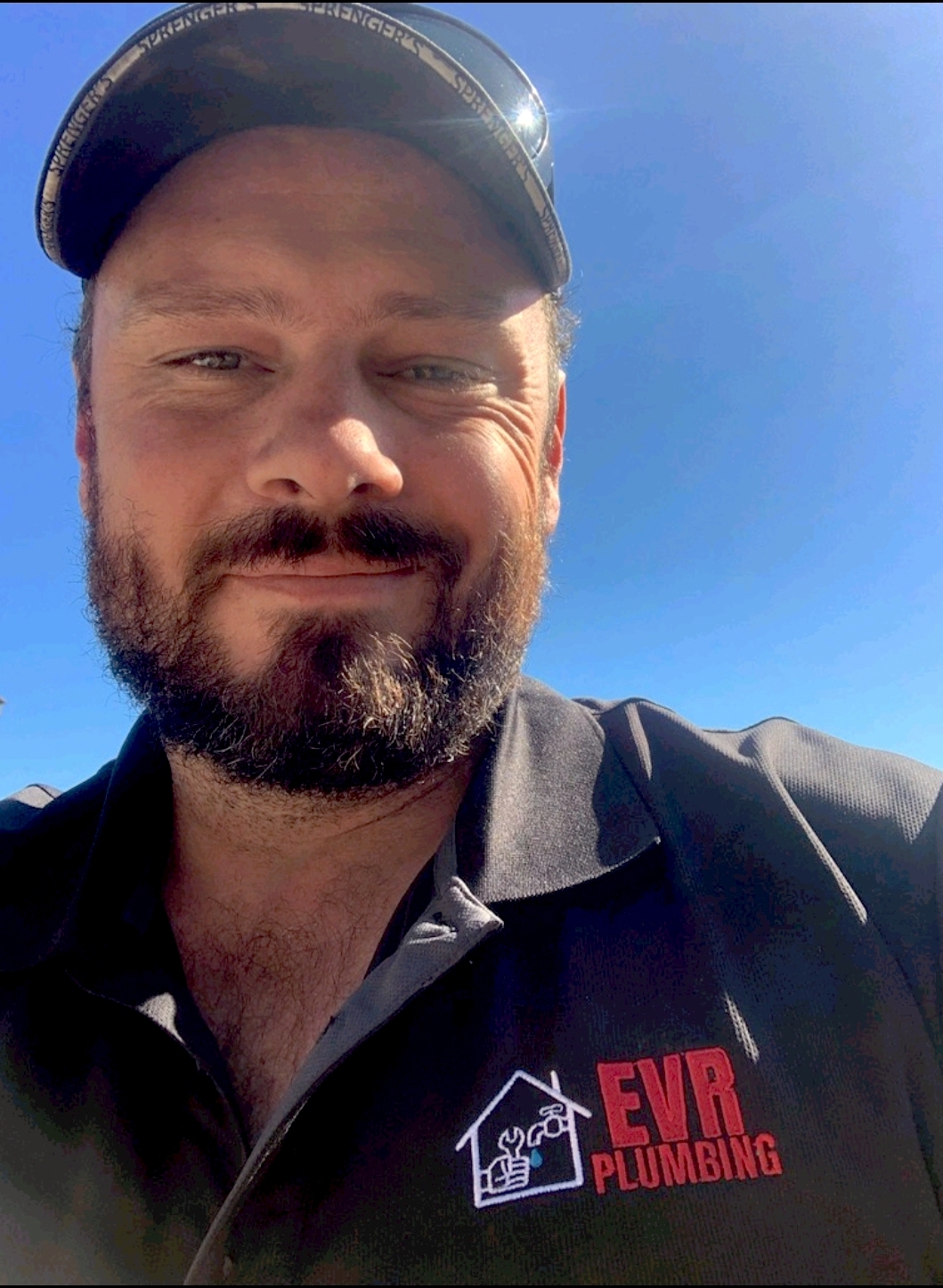 EVR Plumbing - Plumber Gold Coast & Surrounds