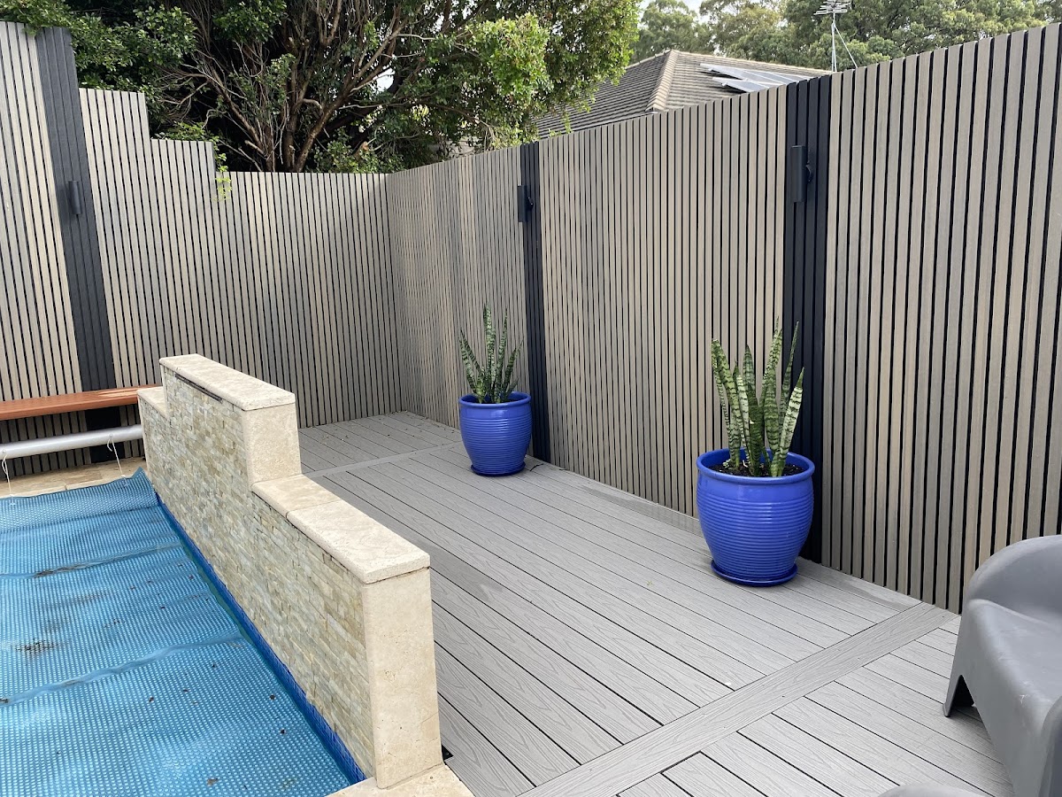 Exact Landscape & Design