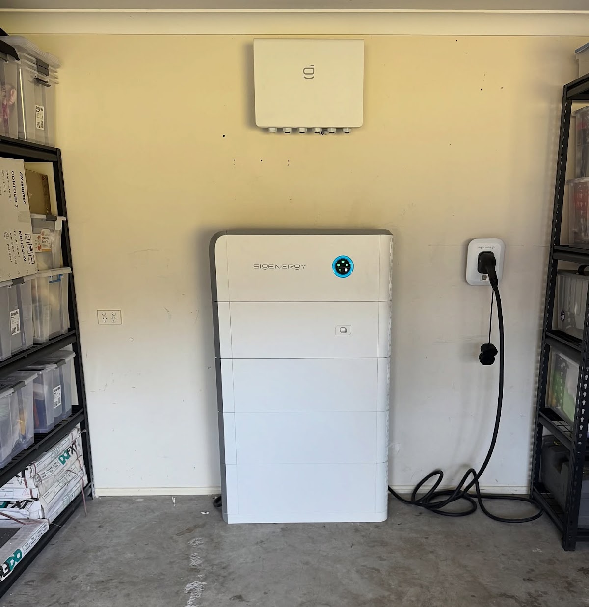 Excel Electrical QLD