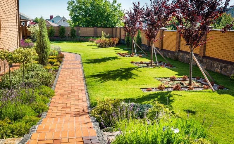 Excel Landscapes