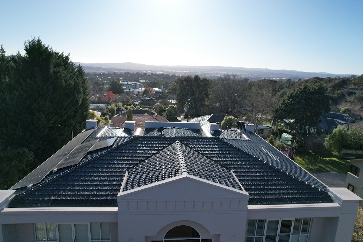 Exceptional Roofing