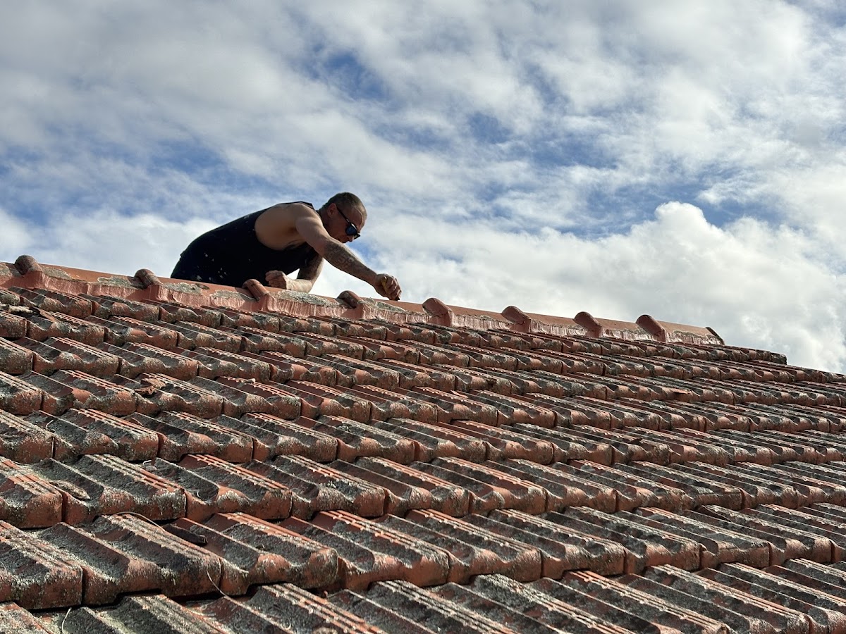Exclusive Roofing & Home Improvements