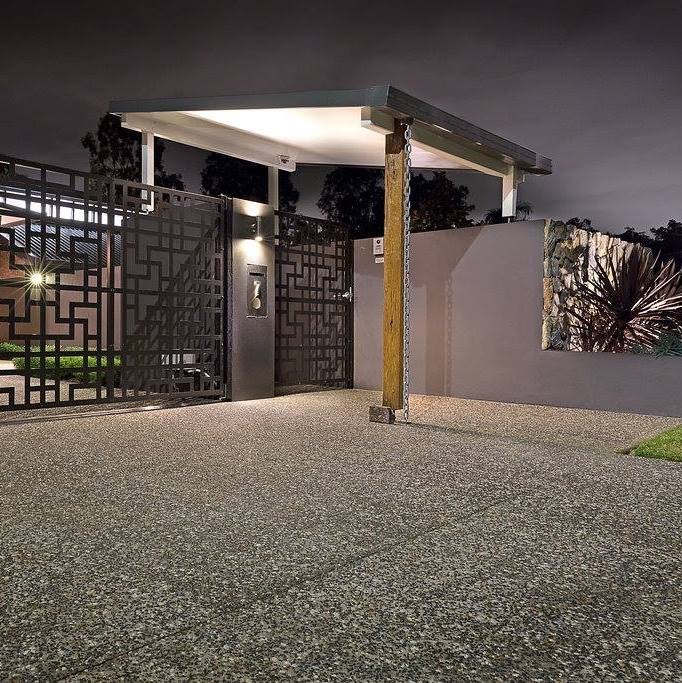 Exigo Outdoor Construction