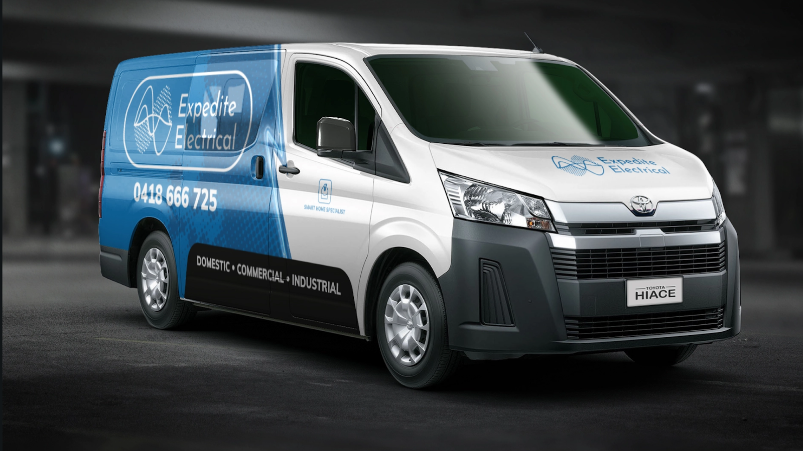 Expedite Electrical