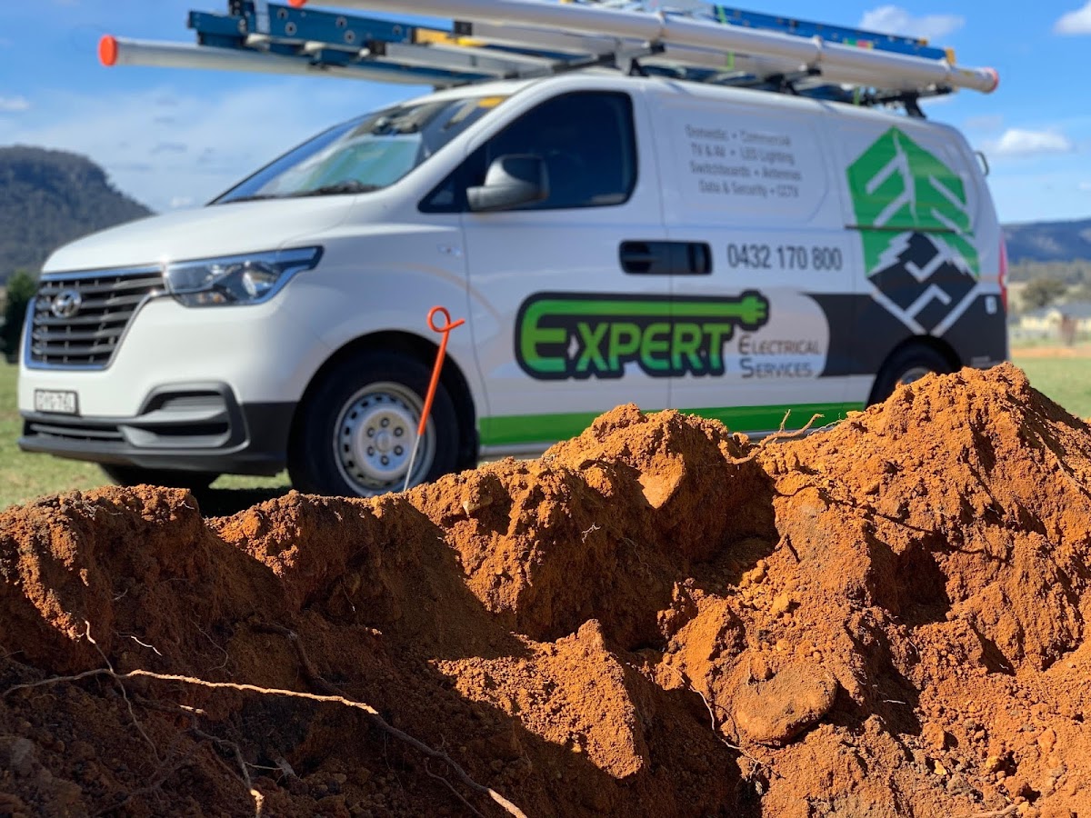 Expert Electrical Services