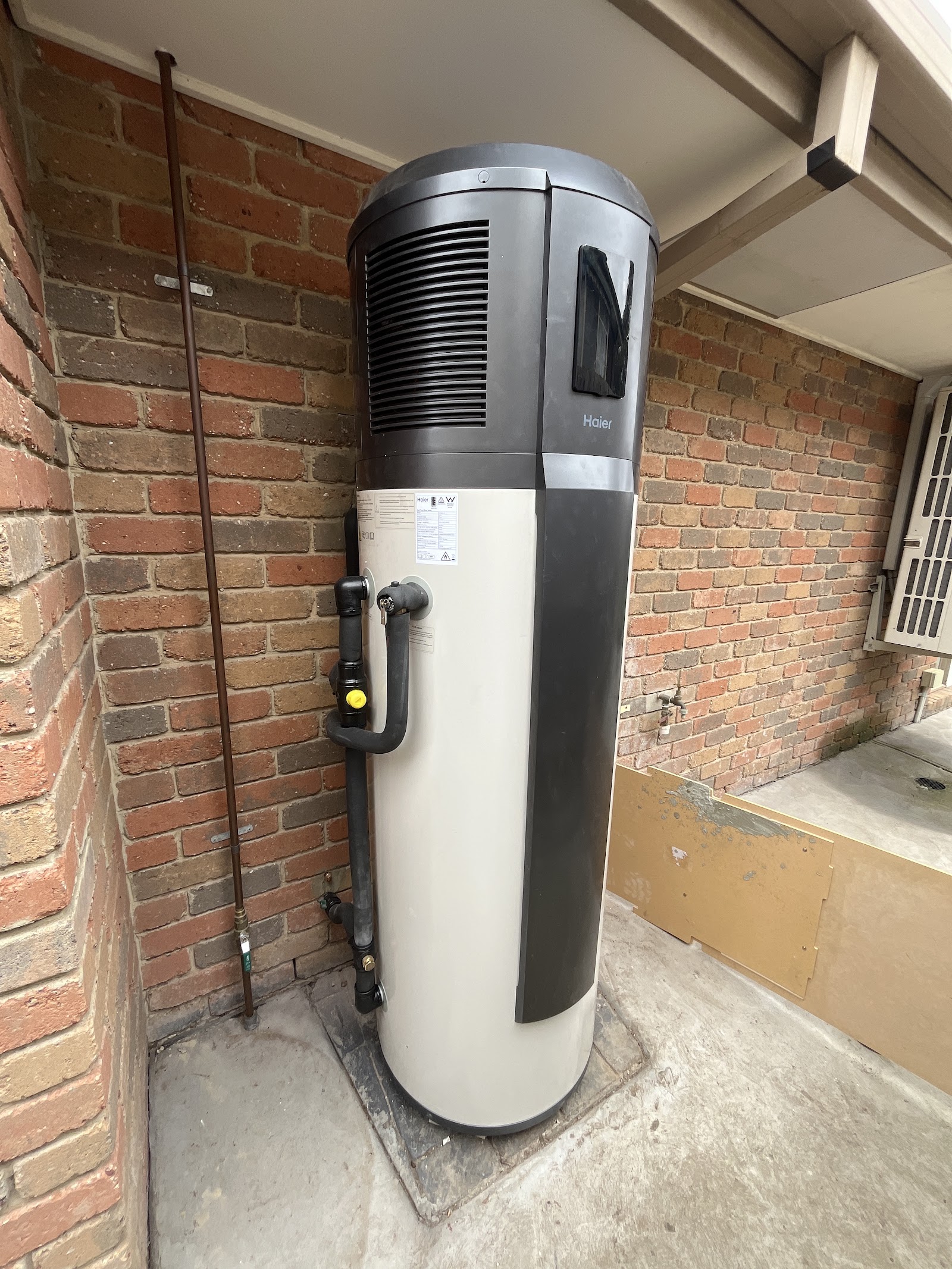 Expert Hot Water & Plumbing PTY LTD