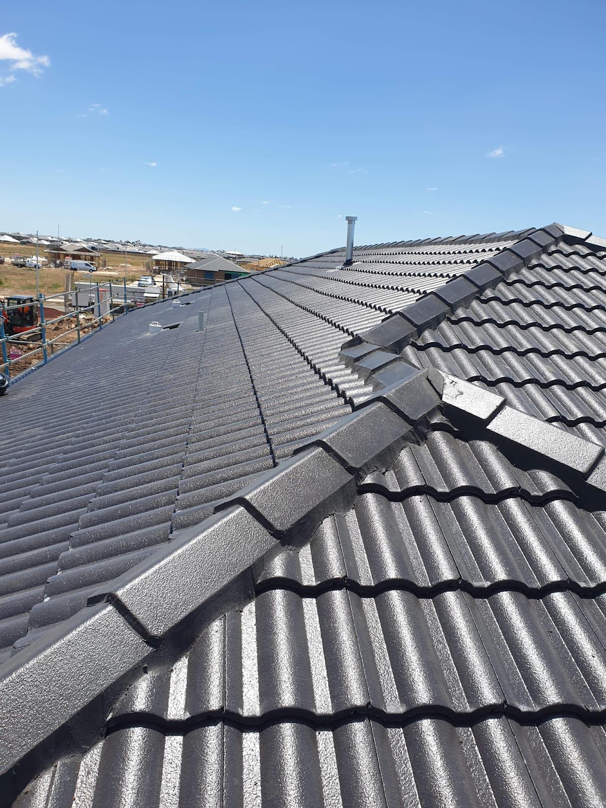 Expert Roofing Wyndham