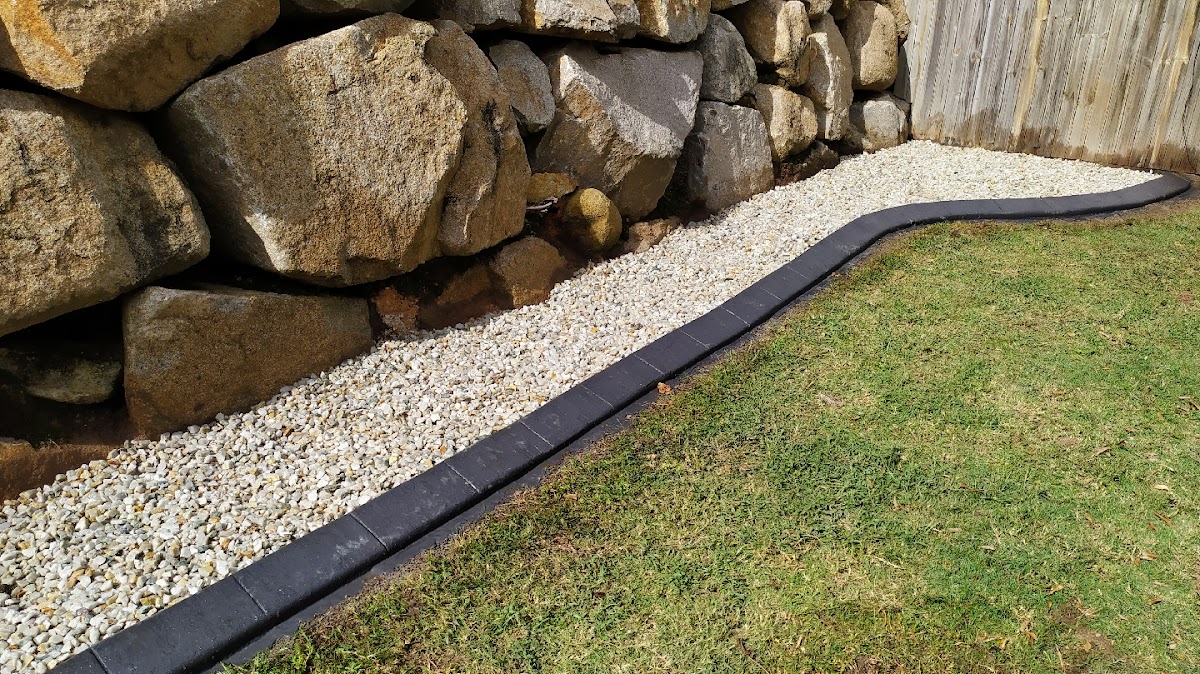 EXPRESS KERB