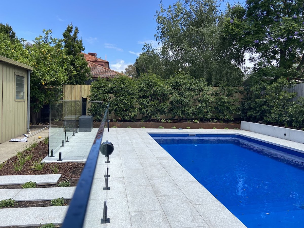 Exterior Creations