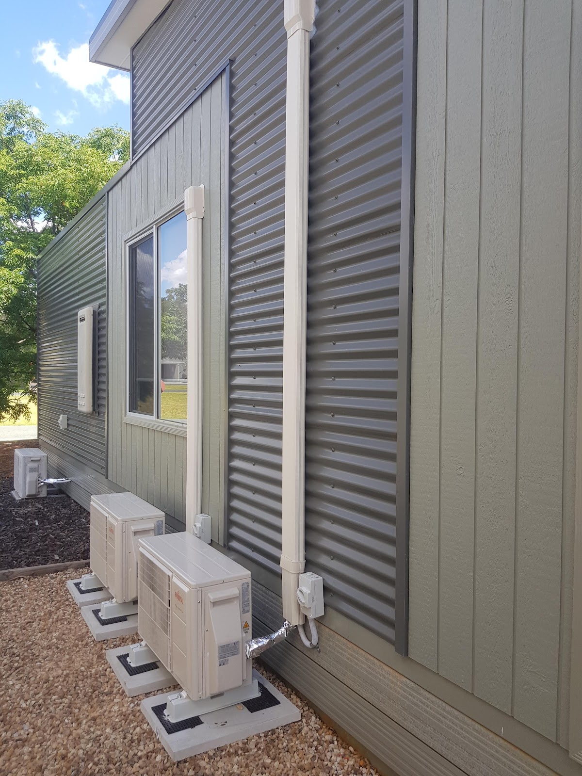 Eynesbury Electrical
