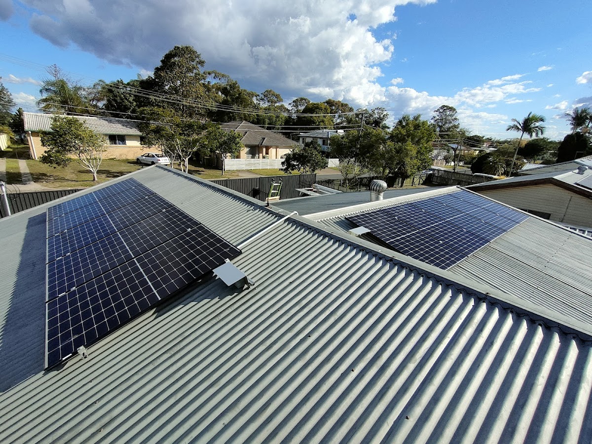 EZY Electrical Solutions