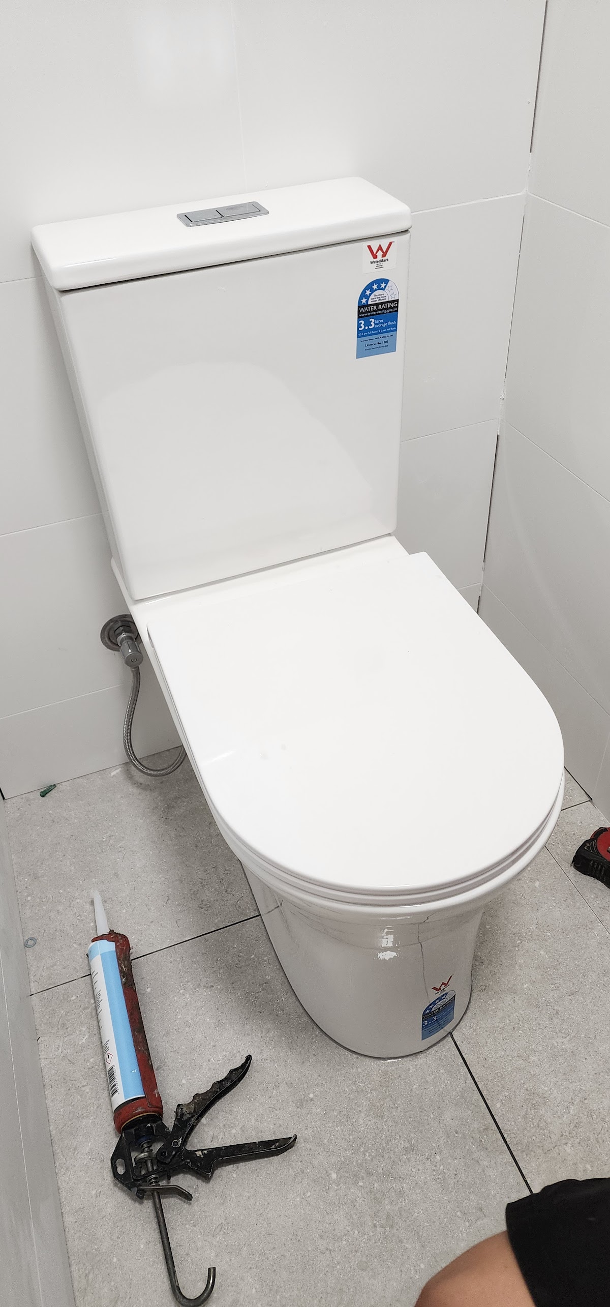 Ezyflow H2O Plumbing Solutions