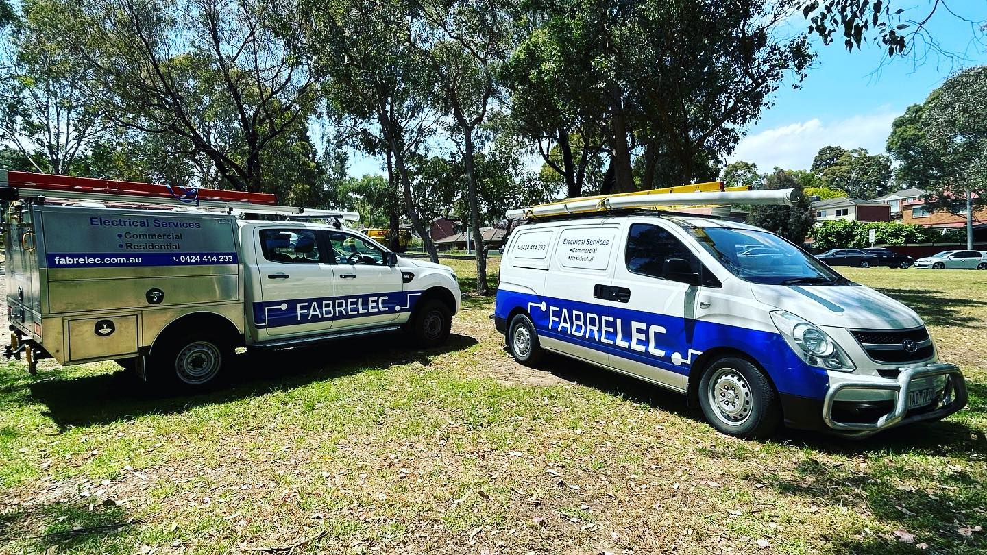 FabreLEC