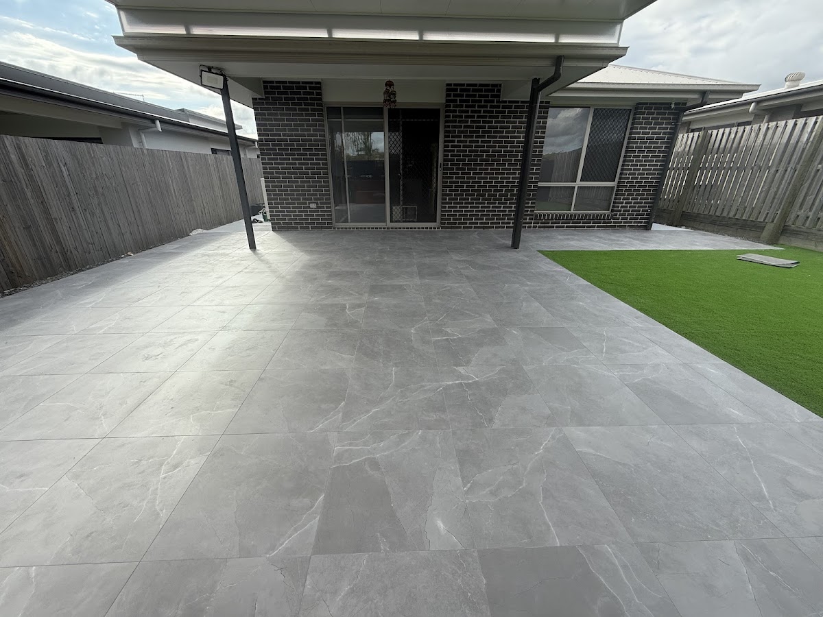 Fabulous Tiling Crew Pty Ltd