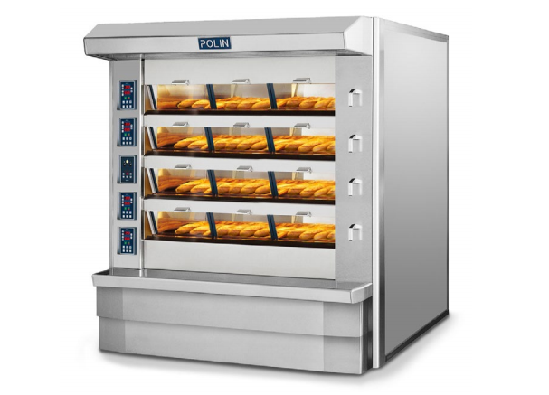 Fagan Bakery Services