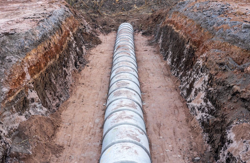 Fair Dinkum Drainage
