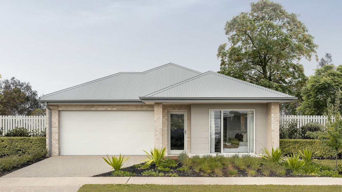 Fairhaven Homes