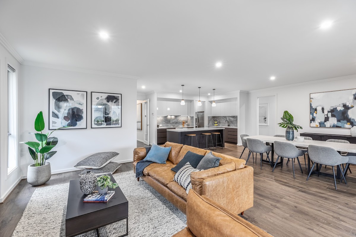 Fairmont Homes