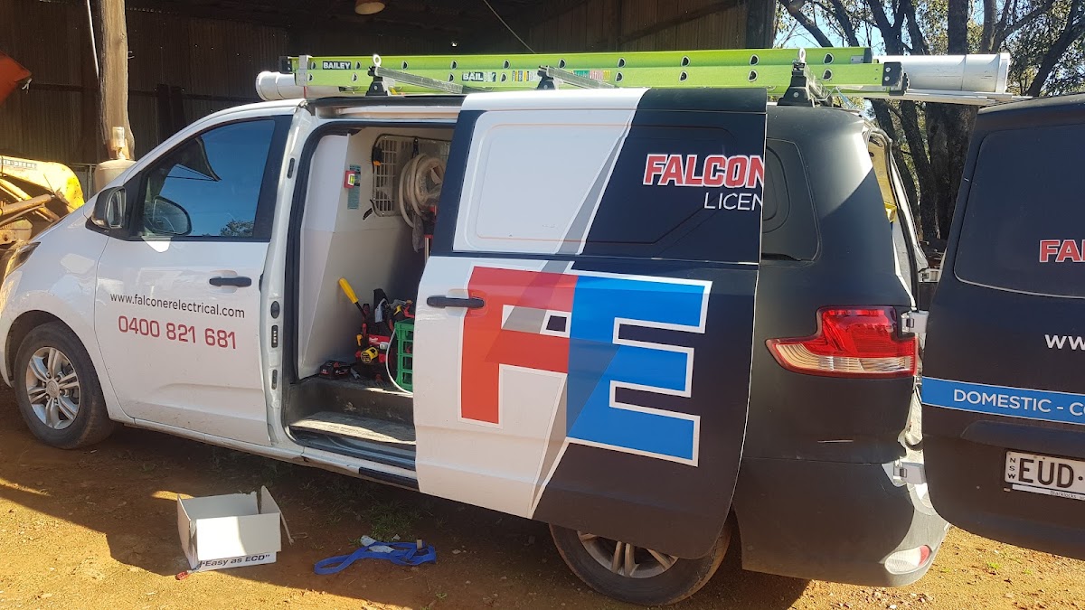 Falconer Electrical